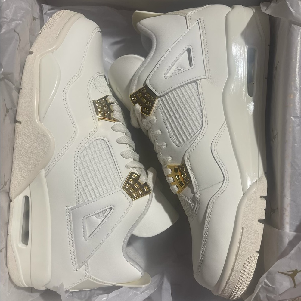 Air Jordan 4 retros - Picture 1 of 3